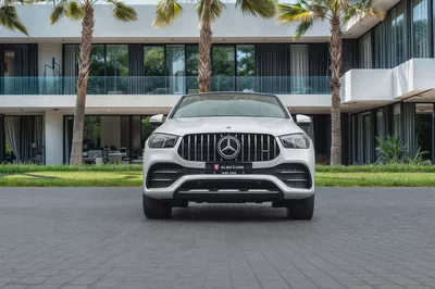 5,288 P.M | GLE 53 AMG | WARRANTY! | 0% Downpayment-3