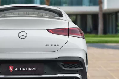 5,288 P.M | GLE 53 AMG | WARRANTY! | 0% Downpayment-5