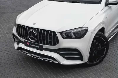 5,288 P.M | GLE 53 AMG | WARRANTY! | 0% Downpayment-6