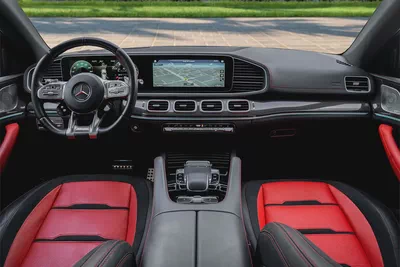 5,288 P.M | GLE 53 AMG | WARRANTY! | 0% Downpayment-7