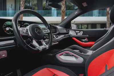 5,288 P.M | GLE 53 AMG | WARRANTY! | 0% Downpayment-8