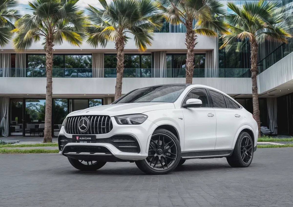 5,288 P.M | GLE 53 AMG | WARRANTY! | 0% Downpayment