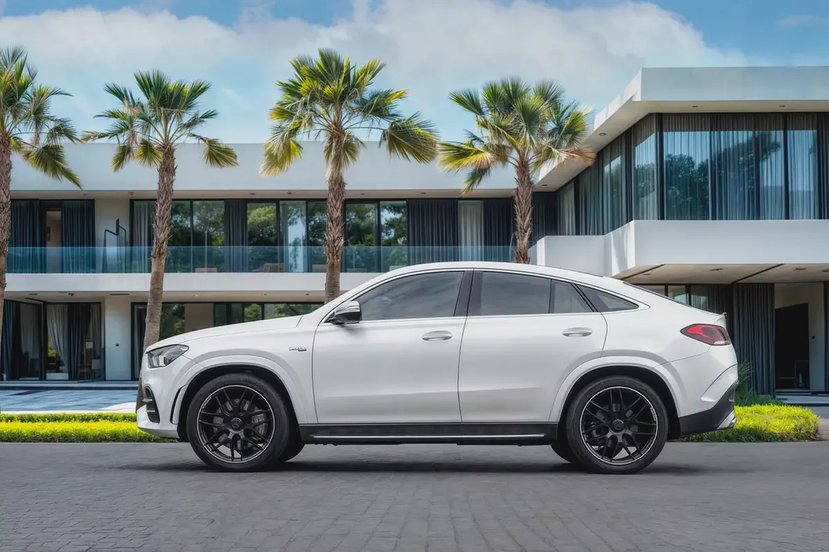 5,288 P.M | GLE 53 AMG | WARRANTY! | 0% Downpayment-1-1
