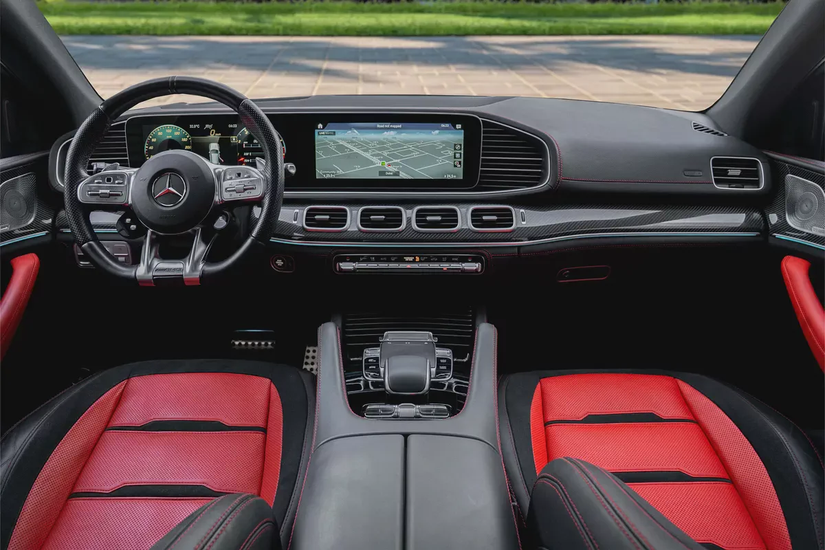 5,288 P.M | GLE 53 AMG | WARRANTY! | 0% Downpayment-7-7