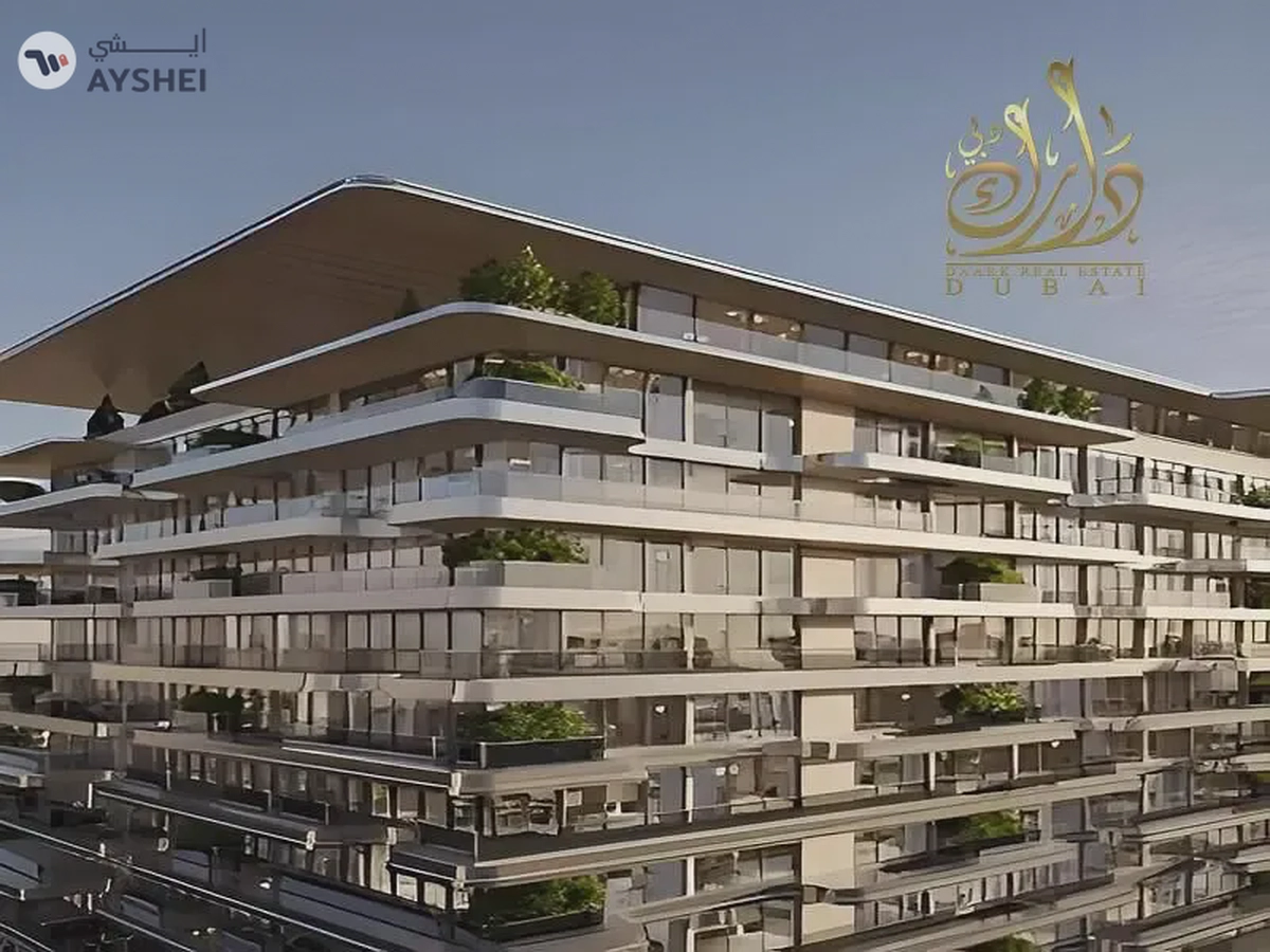 MODERN LUXURY_BEACHFRONT RESIDENCES_NEAR HANDOVER 2026