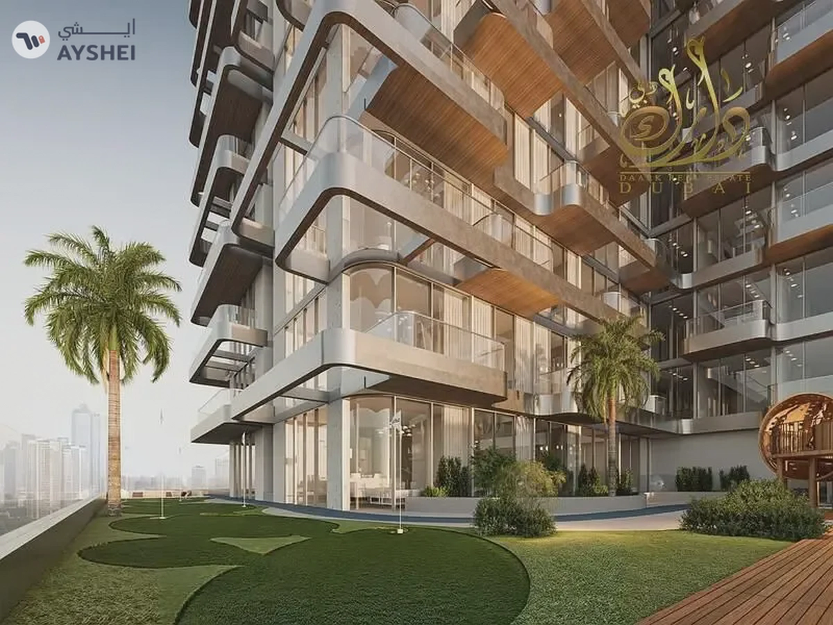 MODERN LUXURY_BEACHFRONT RESIDENCES_NEAR HANDOVER 2026