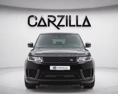 Range Rover Sport HSE 2022 | GCC Specs | AED 2,840 / Monthly-2