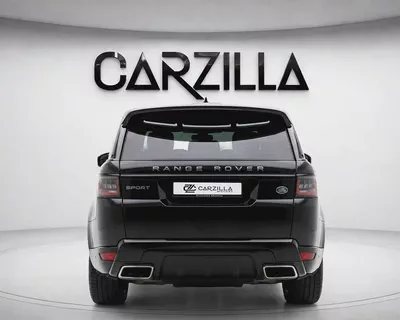 Range Rover Sport HSE 2022 | GCC Specs | AED 2,840 / Monthly-3