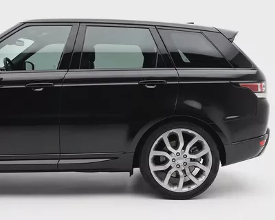 Range Rover Sport HSE 2022 | GCC Specs | AED 2,840 / Monthly-4