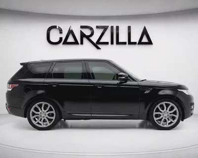 Range Rover Sport HSE 2022 | GCC Specs | AED 2,840 / Monthly-5