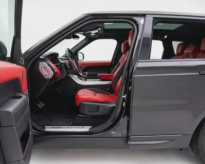 Range Rover Sport HSE 2022 | GCC Specs | AED 2,840 / Monthly-7