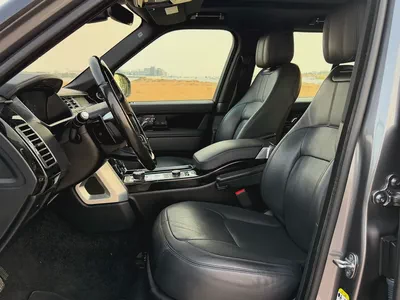 Rover Vogue 2019 GCC-12