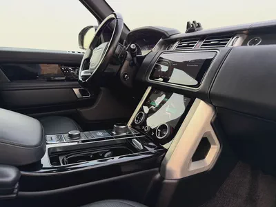 Rover Vogue 2019 GCC-15