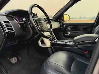 Rover Vogue 2019 GCC-16