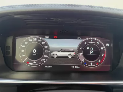 Rover Vogue 2019 GCC-17