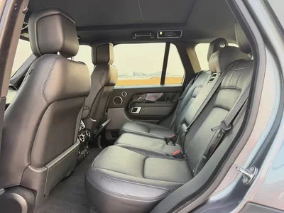 Rover Vogue 2019 GCC-19