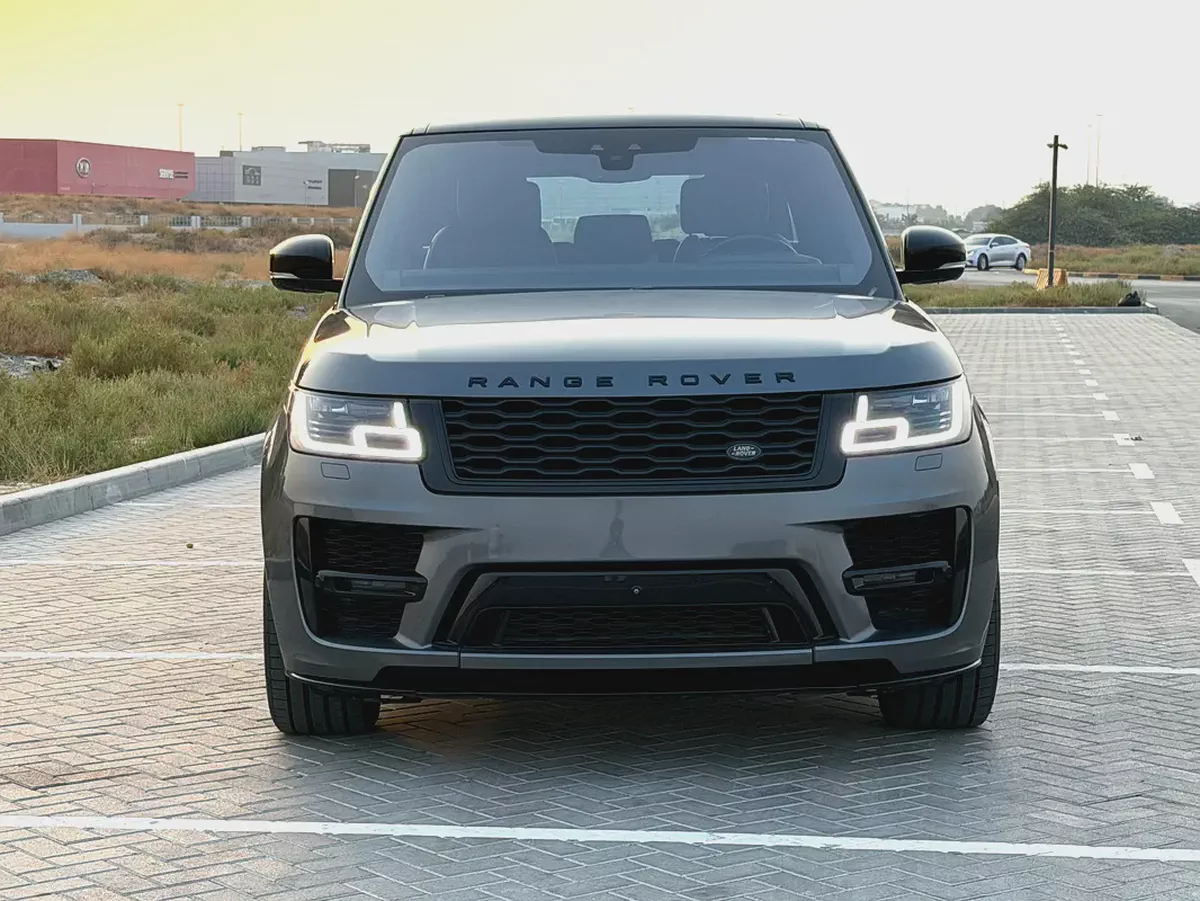 Rover Vogue 2019 GCC-2-2
