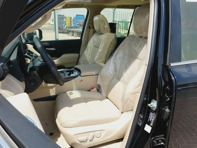 TOYOTA LAND CRUISER VX 3.5L GCC 7-SEATS BRAND NEW 0KM-13