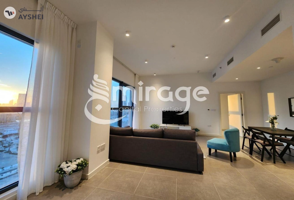 APARTMENT FOR RENT IN PIXEL, MAKERS DISTRICT-1-1