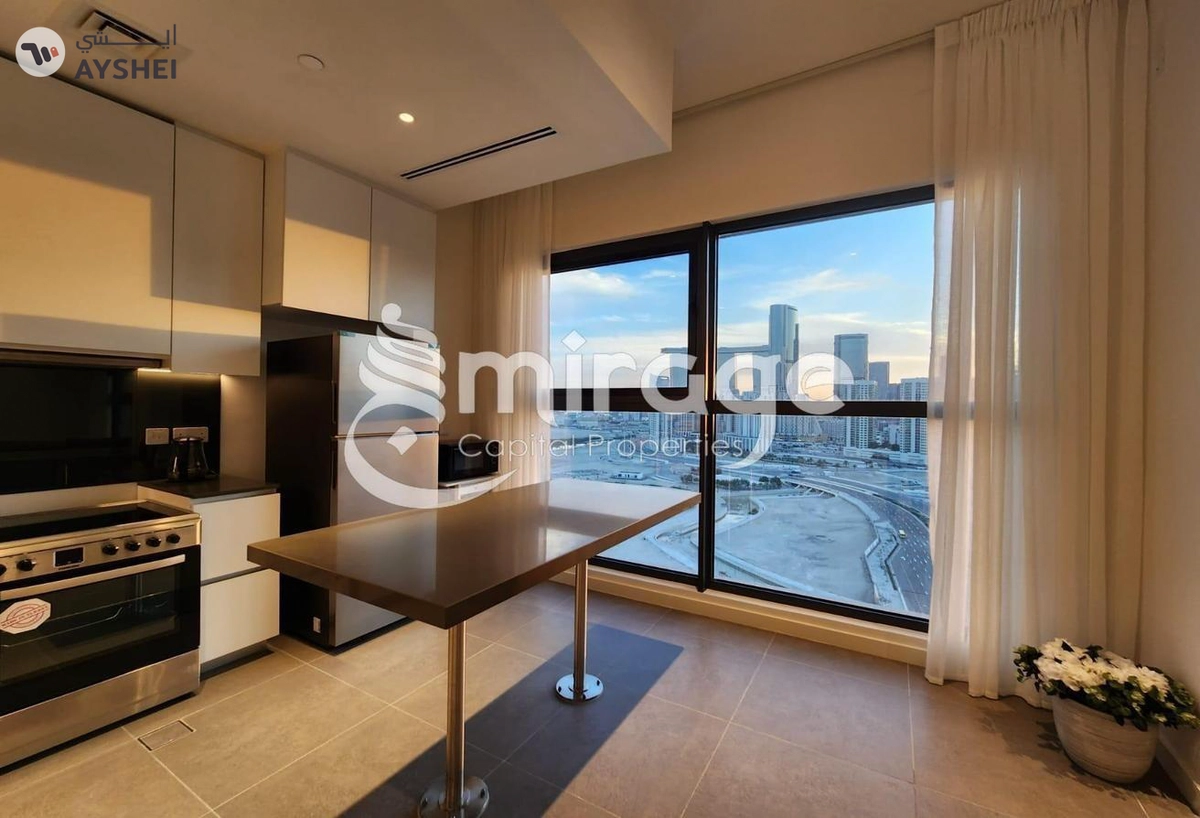 APARTMENT FOR RENT IN PIXEL, MAKERS DISTRICT-2-2