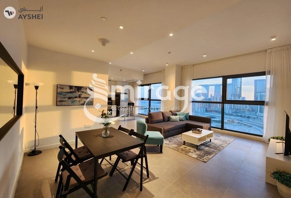 APARTMENT FOR RENT IN PIXEL, MAKERS DISTRICT