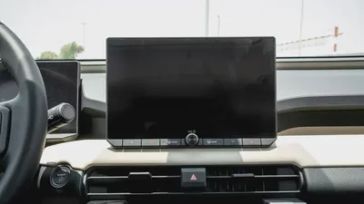 2026 Toyota Rav4 XLE 2.5L AT Hybrid (Gray-Beige)-13