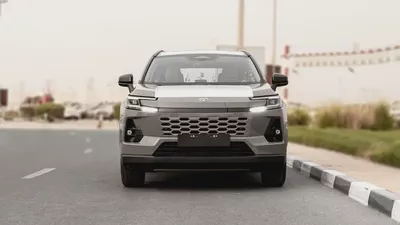 2026 Toyota Rav4 XLE 2.5L AT Hybrid (Gray-Beige)-4
