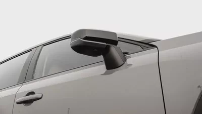 2026 Toyota Rav4 XLE 2.5L AT Hybrid (Gray-Beige)-6