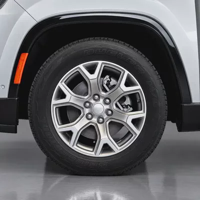 AED 2,682 pm• 0% Downpayment • Jeep Wagoneer • 1 Year Warranty-4