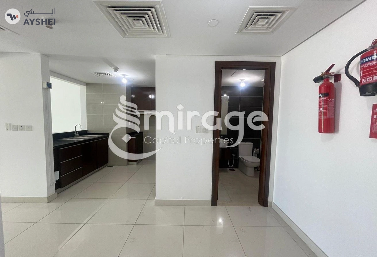 APARTMENT FOR SALE IN AL MAHA TOWER, MARINA SQUARE
