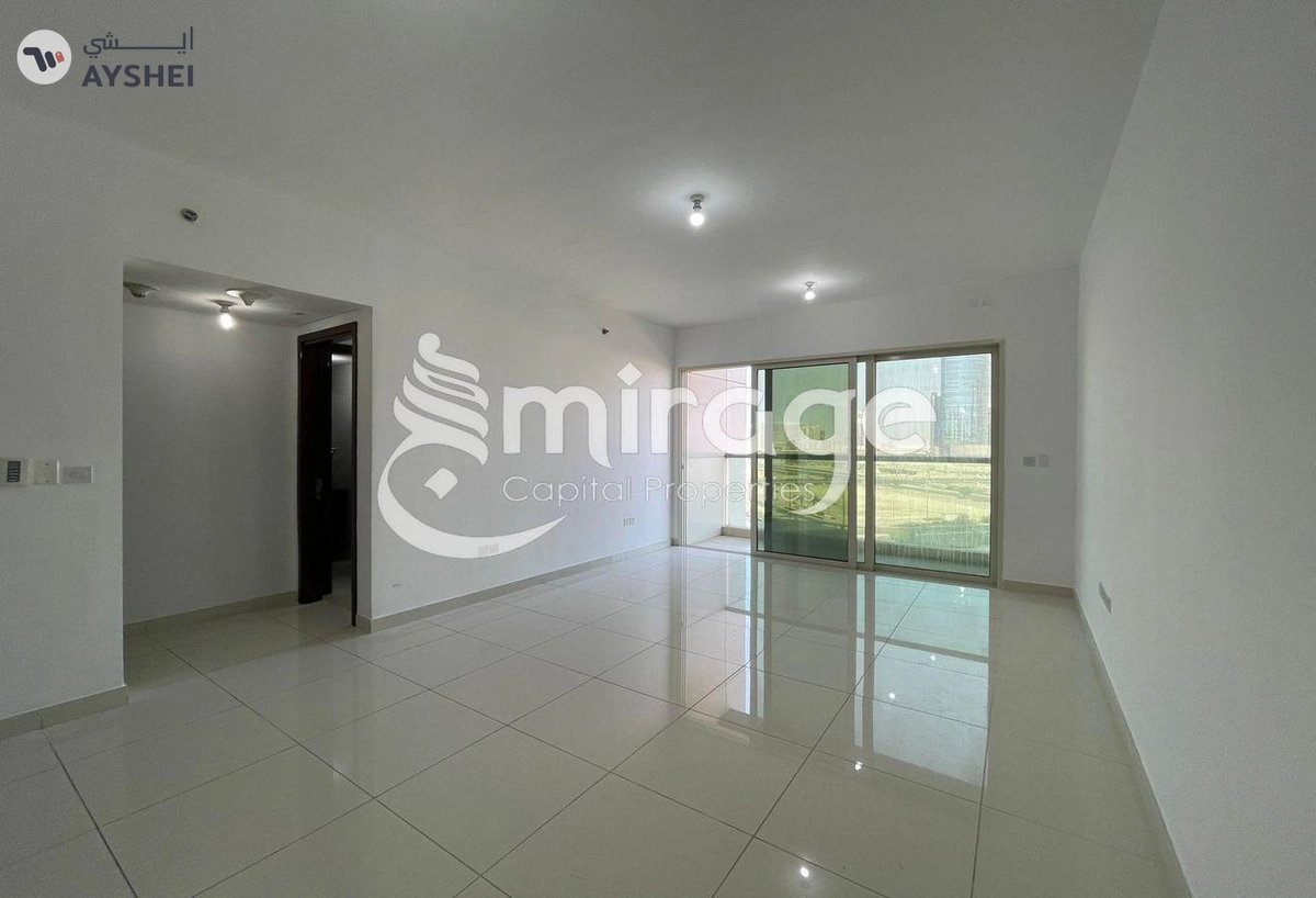 APARTMENT FOR SALE IN AL MAHA TOWER, MARINA SQUARE