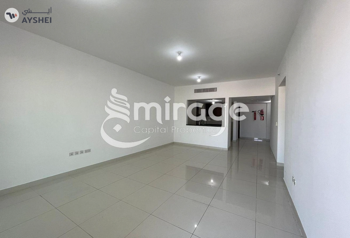 APARTMENT FOR SALE IN AL MAHA TOWER, MARINA SQUARE