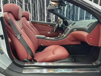 2009 Mercedes-Benz SL 280  | GCC Specs | Excellent-13