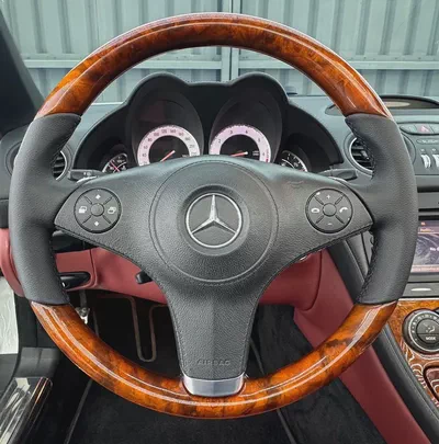 2009 Mercedes-Benz SL 280  | GCC Specs | Excellent-14