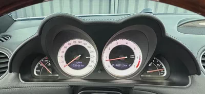 2009 Mercedes-Benz SL 280  | GCC Specs | Excellent-15