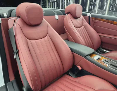 2009 Mercedes-Benz SL 280  | GCC Specs | Excellent-19