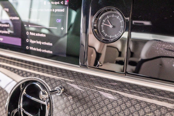 Rolls-Royce Spectre