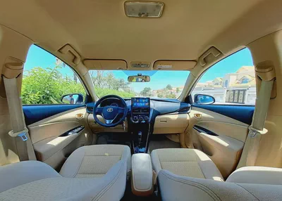 510-Monthly l GCC l 1.5L, Cruise, Camera l Accident Free-5