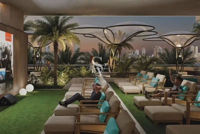 Reef 999, Al Furjan West, Al Furjan, Dubai-1