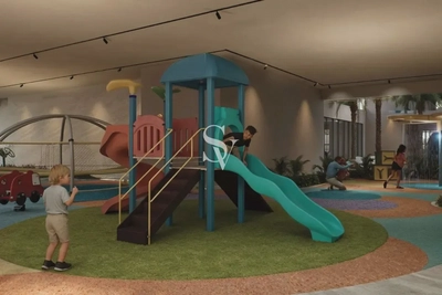 Reef 999, Al Furjan West, Al Furjan, Dubai-2