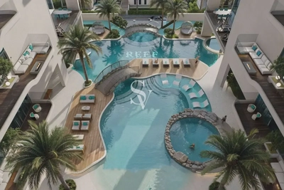Reef 999, Al Furjan West, Al Furjan, Dubai-4