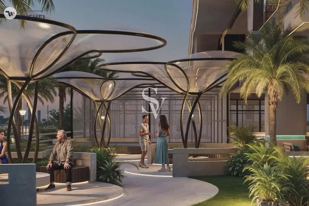 Reef 999, Al Furjan West, Al Furjan, Dubai-3-3