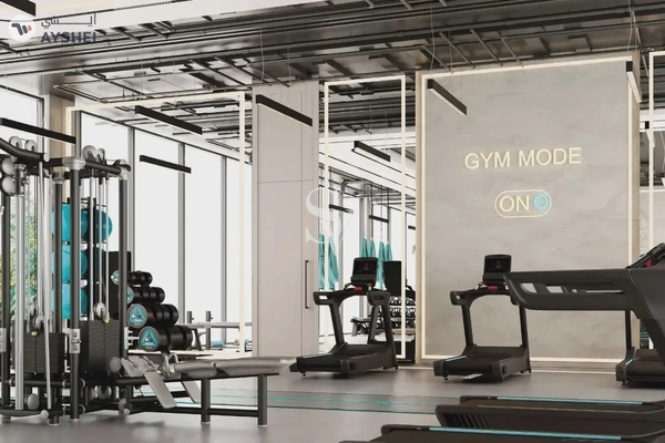 Reef 999, Al Furjan West, Al Furjan, Dubai