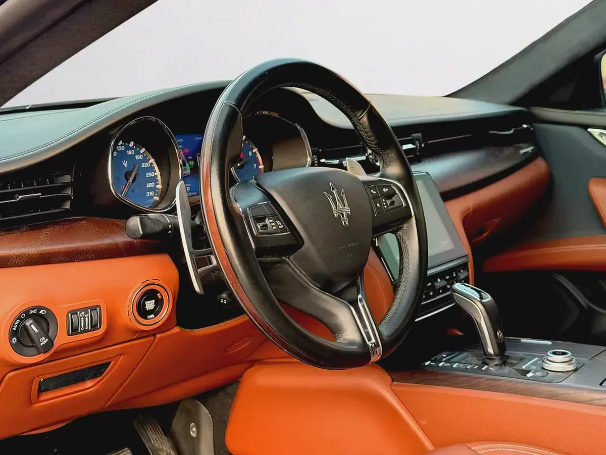 FULL DEALER SERVICE HISTORY | 0% DOWNPAYMENT | 430 HP | 2020 GCC-10-10