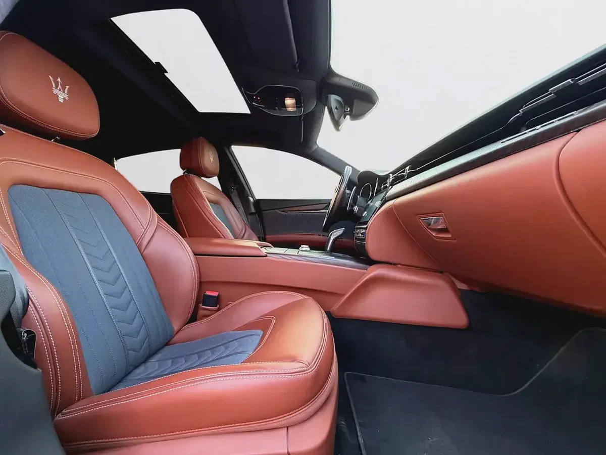 FULL DEALER SERVICE HISTORY | 0% DOWNPAYMENT | 430 HP | 2020 GCC-14-14