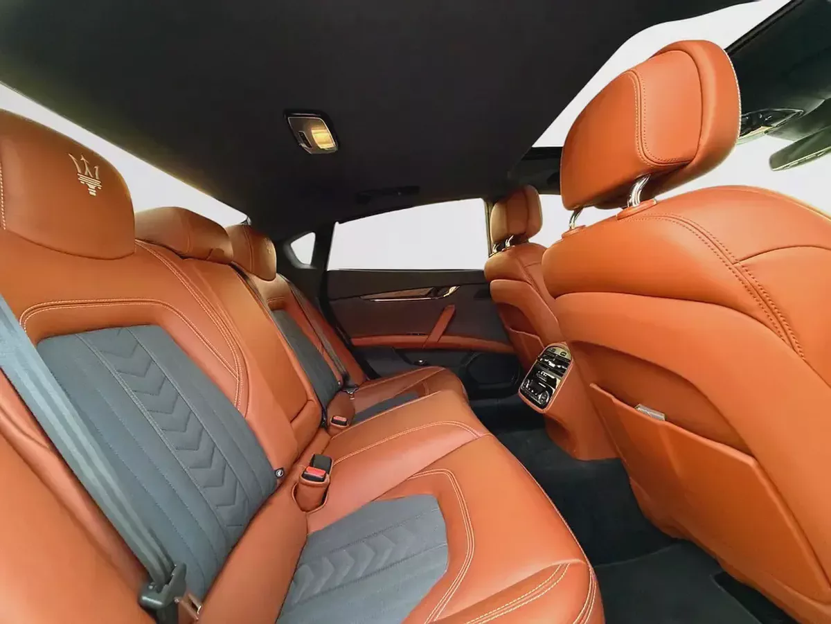 FULL DEALER SERVICE HISTORY | 0% DOWNPAYMENT | 430 HP | 2020 GCC-16-16