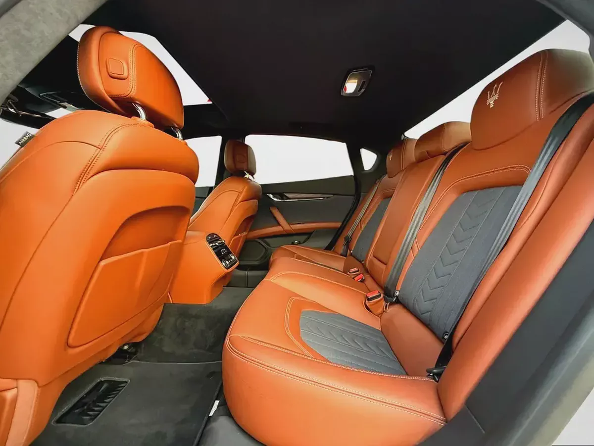 FULL DEALER SERVICE HISTORY | 0% DOWNPAYMENT | 430 HP | 2020 GCC-18-18