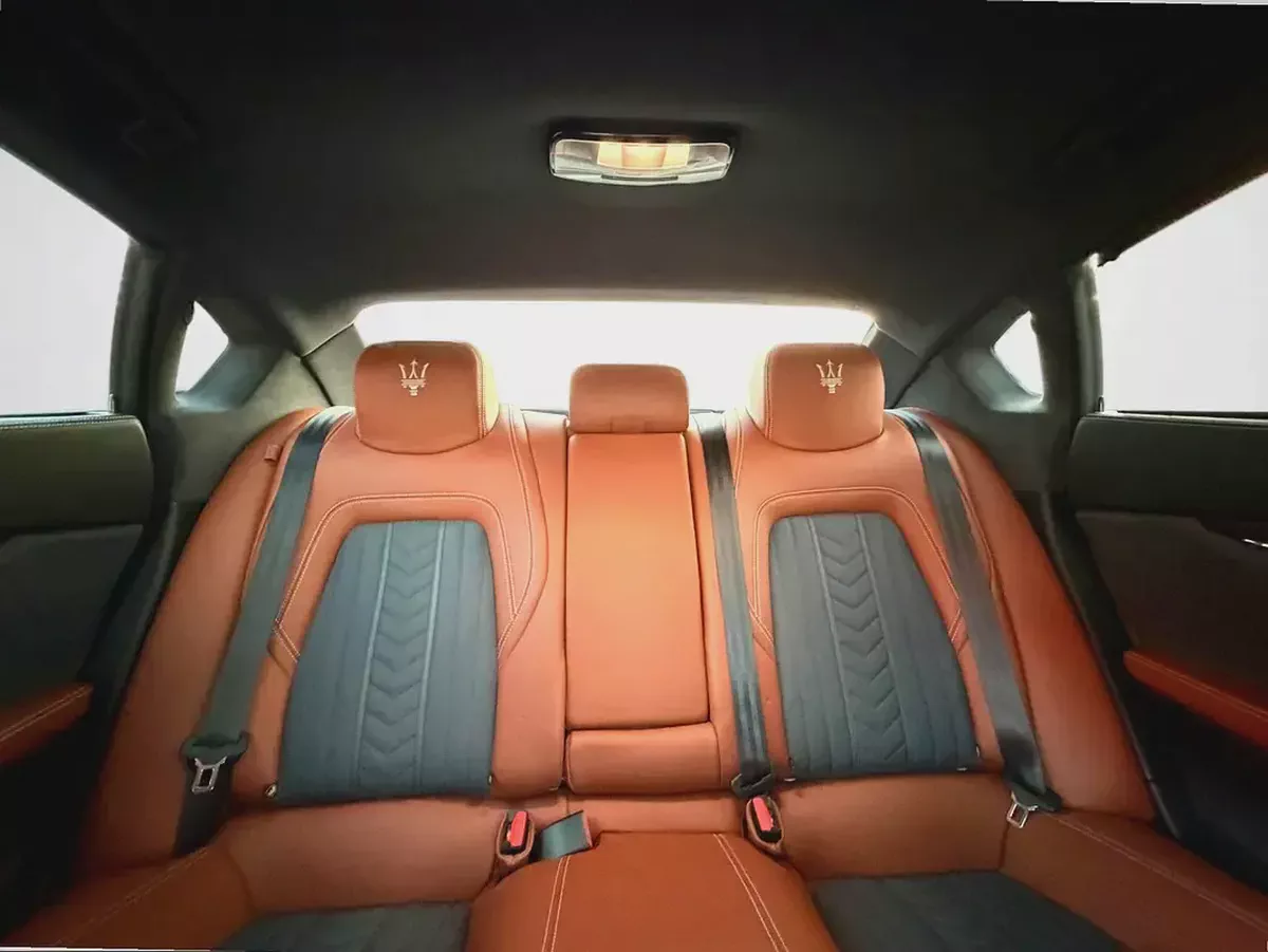 FULL DEALER SERVICE HISTORY | 0% DOWNPAYMENT | 430 HP | 2020 GCC-19-19