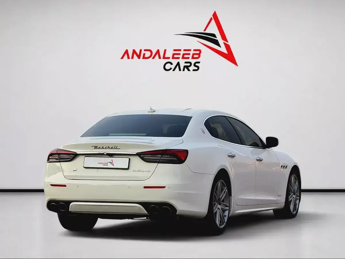FULL DEALER SERVICE HISTORY | 0% DOWNPAYMENT | 430 HP | 2020 GCC-4-4