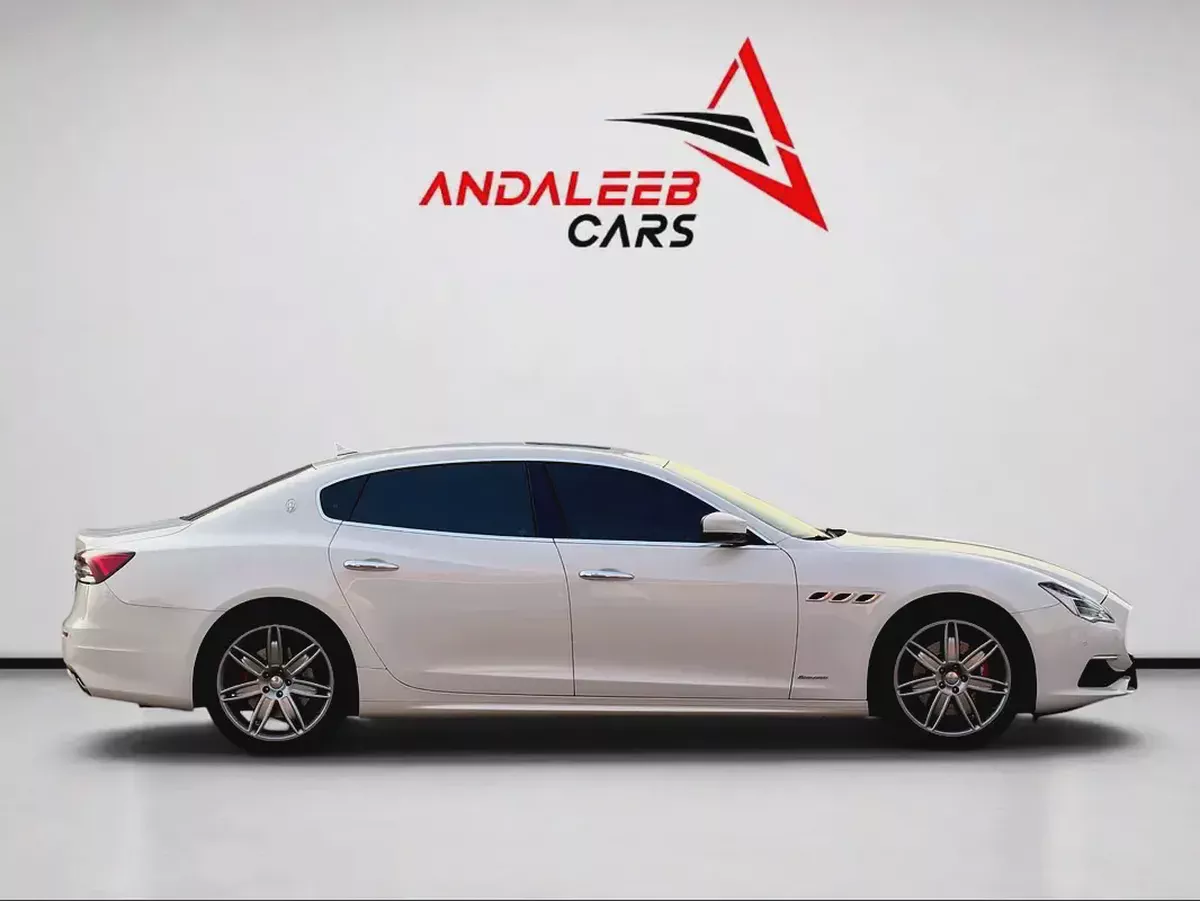 FULL DEALER SERVICE HISTORY | 0% DOWNPAYMENT | 430 HP | 2020 GCC-7-7